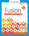 Image for Fusion: Integrated Reading and Writing, Book 1 (with 2021 MLA Update Card)