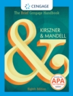Image for The Brief Cengage Handbook (w/ MLA9E Update Card)