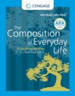 Image for The Composition of Everyday Life, Concise (with 2019 APA Updates and 2021 MLA Update Card)