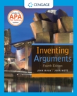 Image for Inventing Arguments (w/ APA7E Updates &amp; MLA9E Update Card)