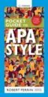 Image for Pocket guide to APA style
