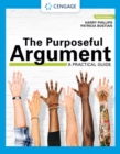 Image for The Purposeful Argument: A Practical Guide (w/ APA7E Updates &amp; MLA9E Update Card)