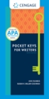 Image for Pocket Keys for Writers (w/ APA7E Updates &amp; MLA9E Update Card)