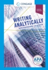 Image for Writing Analytically (with 2019 APA Updates and MLA 2021 Update Card)
