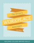 Image for The Writer&#39;s Workplace (w/ MLA9E Update Card)