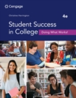 Image for Student Success in College
