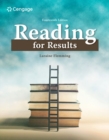 Image for Reading for results