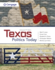 Image for Texas Politics Today, Enhanced