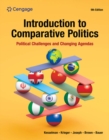 Image for Introduction to Comparative Politics : Political Challenges and Changing Agendas