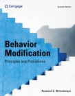 Image for Behavior modification  : principles and procedures