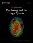 Image for Wrightsman&#39;s psychology and the legal system