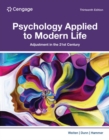 Image for Psychology Applied to Modern Life