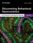 Image for Discovering behavioral neuroscience  : an introduction to biological psychology