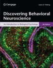Image for Discovering Behavioral Neuroscience: An Introduction to Biological Psychology