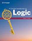 Image for A concise introduction to logic