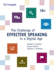 Image for The challenge of effective speaking in a digital age