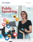 Image for Public Speaking