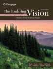 Image for The enduring vision  : a history of the American people