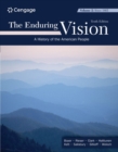 Image for The Enduring Vision, Volume II: Since 1865