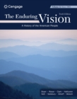 Image for The Enduring Vision Volume II Since 1865: A History of the American People