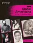 Image for Global Americans  : a history of the United StatesVolume 1