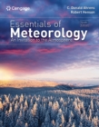 Image for Essentials of meteorology  : an invitation to the atmosphere