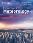 Image for Essentials of meteorology: an invitation to the atmosphere