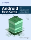 Image for Android Boot Camp for Developers Using Java?: A Guide to Creating Your First Android Apps