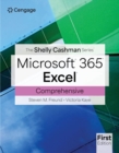 Image for The Shelly Cashman SeriesA® MicrosoftA® Office 365A® &amp; ExcelA® Comprehensive