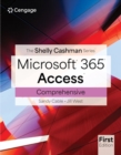 Image for Microsoft Office 365 &amp; Access: Comprehensive