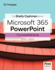 Image for The Shelly Cashman Series? Microsoft? Office 365? &amp; PowerPoint? Comprehensive