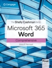 Image for The Shelly Cashman Series? Microsoft? Office 365? &amp; Word? Comprehensive