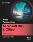 Image for New Perspectives Microsoft? 365? &amp; Office? Intermediate, First Edition