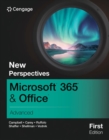Image for New Perspectives Microsoft? 365? &amp; Office? Advanced, First Edition