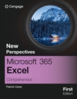 Image for New Perspectives Microsoft? 365? Excel? Comprehensive, First Edition