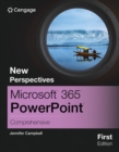 Image for New Perspectives Microsoft? 365? PowerPoint? Comprehensive, First Edition
