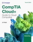 Image for CompTIA Cloud+ Guide to Cloud Computing