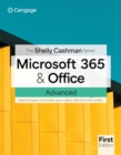 Image for The Shelly Cashman Series? Microsoft? 365? &amp; Office? Advanced, First Edition