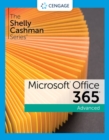 Image for The Shelly Cashman Series? Microsoft? 365? &amp; Office? 2021 Advanced