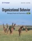 Image for Organizational Behavior: Managing People and Organizations