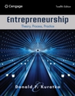Image for Entrepreneurship  : theory, process, practice