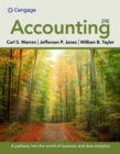 Image for Online Working Papers, Chapters 18-26 for Warren/Jones/Tayler&#39;s  Accounting