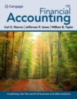 Image for Online Working Papers, Chapters 1-15 for Warren/Jones/Tayler&#39;s  Accounting, 29th and Financial Accounting, 17th