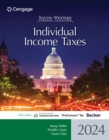 Image for South-Western federal taxation 2024: Individual income taxes