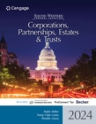 Image for South-Western federal taxation 2024: Corporations, partnerships, estates and trusts