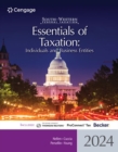 Image for South-Western Federal Taxation 2024