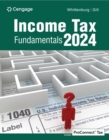 Image for Income Tax Fundamentals 2024