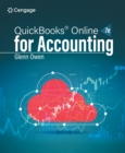 Image for Using QuickBooks Online for Accounting 2024
