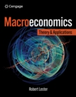 Image for Macroeconomics  : theory and applications