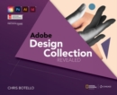 Image for Adobe Design Collection Revealed, 2nd Student Edition